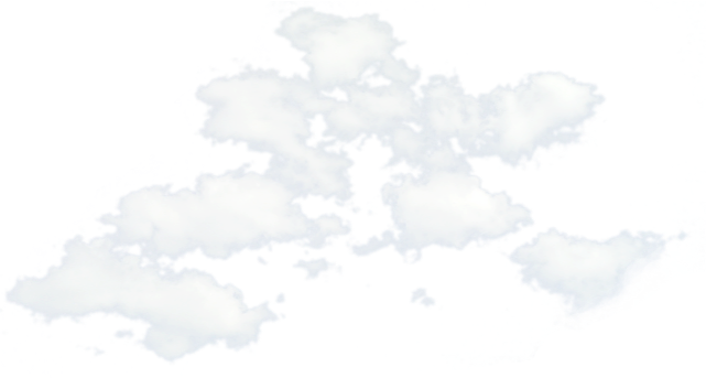moving cloud