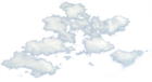 moving cloud